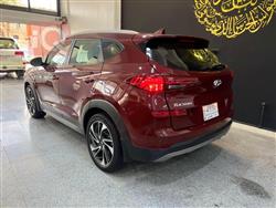 هیوندای تۆکسۆن